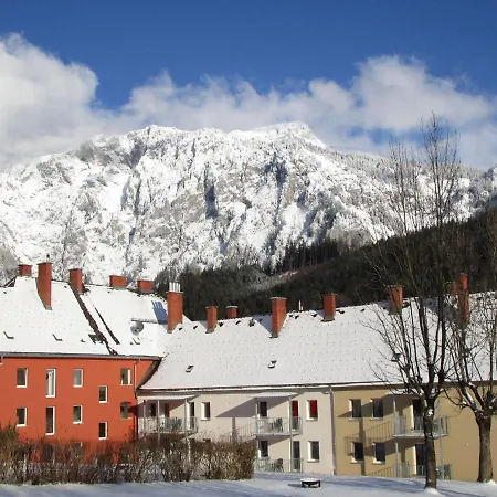 Erzberg Alpin Resort-25 * Eisenerz