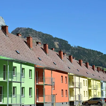 Erzberg Alpin Resort-25 *