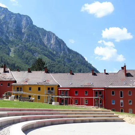 Erzberg Alpin Resort-25 * Eisenerz
